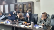 نشست خبری همایش ملی «زنگ بیداری؛ از ایران تا فلسطین»  13