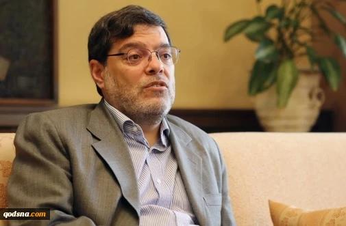 مرندي: طهران لن تغيّر سياستها نتيجة الزيارات القطرية ولا تقدم في جهود الوساطة 2