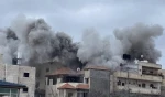الخليل تحت النار والحصار لليوم التاسع على التوالي.. مئات العائلات تُهجّر وخسائر بملايين الشواكل يومياً 2