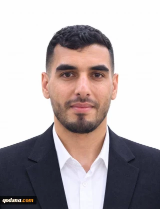شهادت معلم فلسطینی در حمله هوایی صهیونیستها 