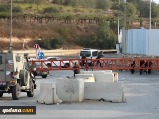 Israeli siege of al-Khalil enters ninth day as military reinforcements, arrests and forced displacement continue