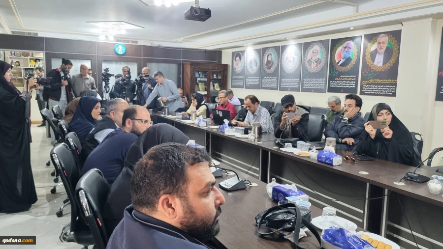 Tehran to hold National Conference “Awakening Bell From Iran to Palestine 2