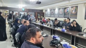 Tehran to hold National Conference “Awakening Bell From Iran to Palestine 2
