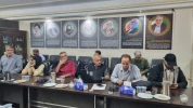 Tehran to hold National Conference “Awakening Bell From Iran to Palestine 3