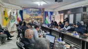 Tehran to hold National Conference “Awakening Bell From Iran to Palestine 6