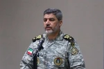 العميد أكرمي نيا: إذا أقدم ترامب على مغامرة، فلن يكون هو من يحدد نهاية الحرب 2