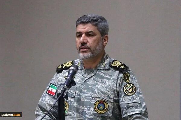 العميد أكرمي نيا: إذا أقدم ترامب على مغامرة، فلن يكون هو من يحدد نهاية الحرب 2
