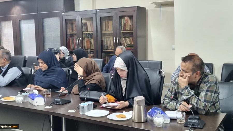 Tehran to hold National Conference “Awakening Bell From Iran to Palestine 9