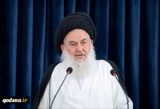 هشدار امام جمعه بغداد در خصوص تسلیم شدن در برابر فشارهای آمریکا