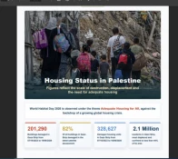 HOUSE CRISIS