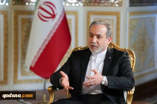 عراقچی: ضرورتی برای دیدار با آمریکایی‌ها نمی‌بینیم/ خواستار توقف جنگ و پایان آن در تمامی جبهه‌ها، از جمله لبنان، هستیم