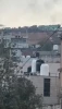 بازداشت گسترده فلسطینیان در رام الله
