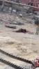 نقض دوباره آتش‌بس با اعدام میدانی یک کودک در رفح 3