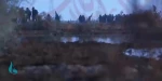 قطعه زیبای کربلای غزه 

کربلای غزه
قدس از کرببلا می گذرد می دانی
غزه ازخون خدا می گذرد می دانی


اجرا: حاج صادق آهنگران
شاعر : استاد علیرضا قزوه