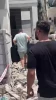 صبح امروز این گونه برای ساکنان اراضی اشغالی آغاز شد