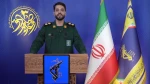 سخنگوی عملیات وعده صادق ۳: فرودگاه بن گورین، مرکز تحقیقاتِ بیولوژیک رژیم و مراکز جایگزین کنترل و فرماندهی اهداف موج بیستم بودند