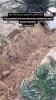 خان‌یونس دیگر جایی برای دفن شهدا ندارد