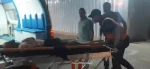 بمباران مدرسه محل اسکان آوارگان فلسطینی + فیلم 2