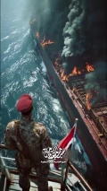 ولینصرن الله من ینصره