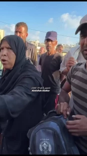 جنایت هولناک رژیم اسرائیل در غزه/ ۱۲ نفر شهید و ۱۰۰ نفر زخمی شدند + فیلم 2