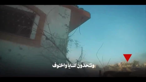 پیام پرشور مجاهدان یمن به قهرمانان غزه: «استواری شما معادلات را برهم زد؛ پیروزی نزدیک است!»