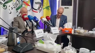 آخرین وضعیت آتش بس در غزه از زبان نماینده جنبش جهاد اسلامی فلسطین در ایران