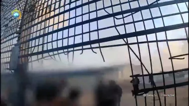 همزمان با دومین سالگرد عملیات طوفان الاقصی