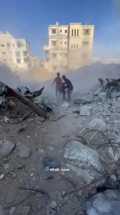 زخمی شدن چند کودک فلسطینی بر اثر انفجار مواد منفجره به جا مانده از اشغالگران صهیونیست