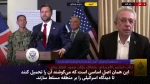 مصطفی البرغوثی :
