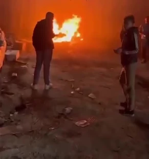 ادامه تجاوزات شبانه رژیم اسرائیل به کرانه باختری و حملات خشونت‌بار شهرک‌ نشینان 3