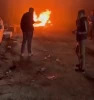 ادامه تجاوزات شبانه رژیم اسرائیل به کرانه باختری و حملات خشونت‌بار شهرک‌ نشینان 3