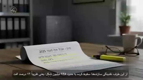 بازار مسکن تل‌آویو در آستانه فروپاشی