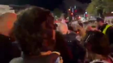 آتشی که به دامن خود صهیونیست‌ها افتاد