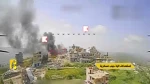 Hezbollah says it launched 28 operations against Zionist regime