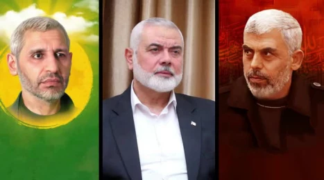 گزیده بیانات امام خمینی (ره) پیرامون فلسطین و رژیم صهیونیستی