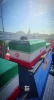 گزارش میدانی و لحظه به لحظه خبرگزاری قدس...

تهران در سوگ و خروش آخرین قرار با آقای شهید ایران؛ آیین تشییع پیکر مطهر رهبر شهید آغاز شد 2