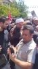 گزارش میدانی و لحظه به لحظه خبرگزاری قدس...

تهران در سوگ و خروش آخرین قرار با آقای شهید ایران؛ آیین تشییع پیکر مطهر قائد شهید امت+ فیلم 2